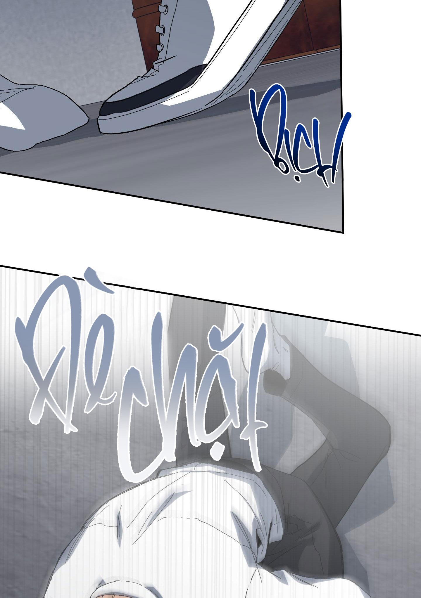 TƯƠNG XỨNG Chapter 2 - Trang 2