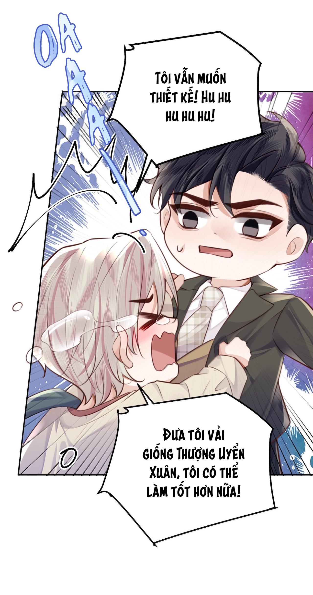 (END) Đặc Chế Cho Riêng Anh Chapter 111 - Next Chapter 112