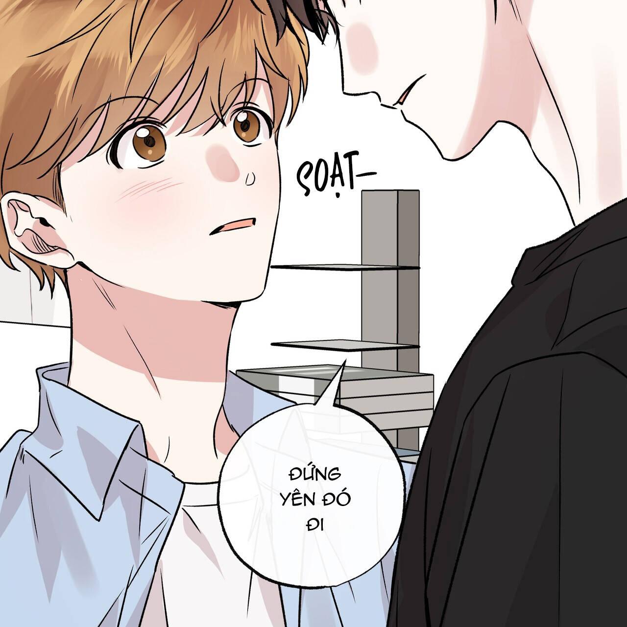 (END) Keep us together Chapter 26 - Trang 2