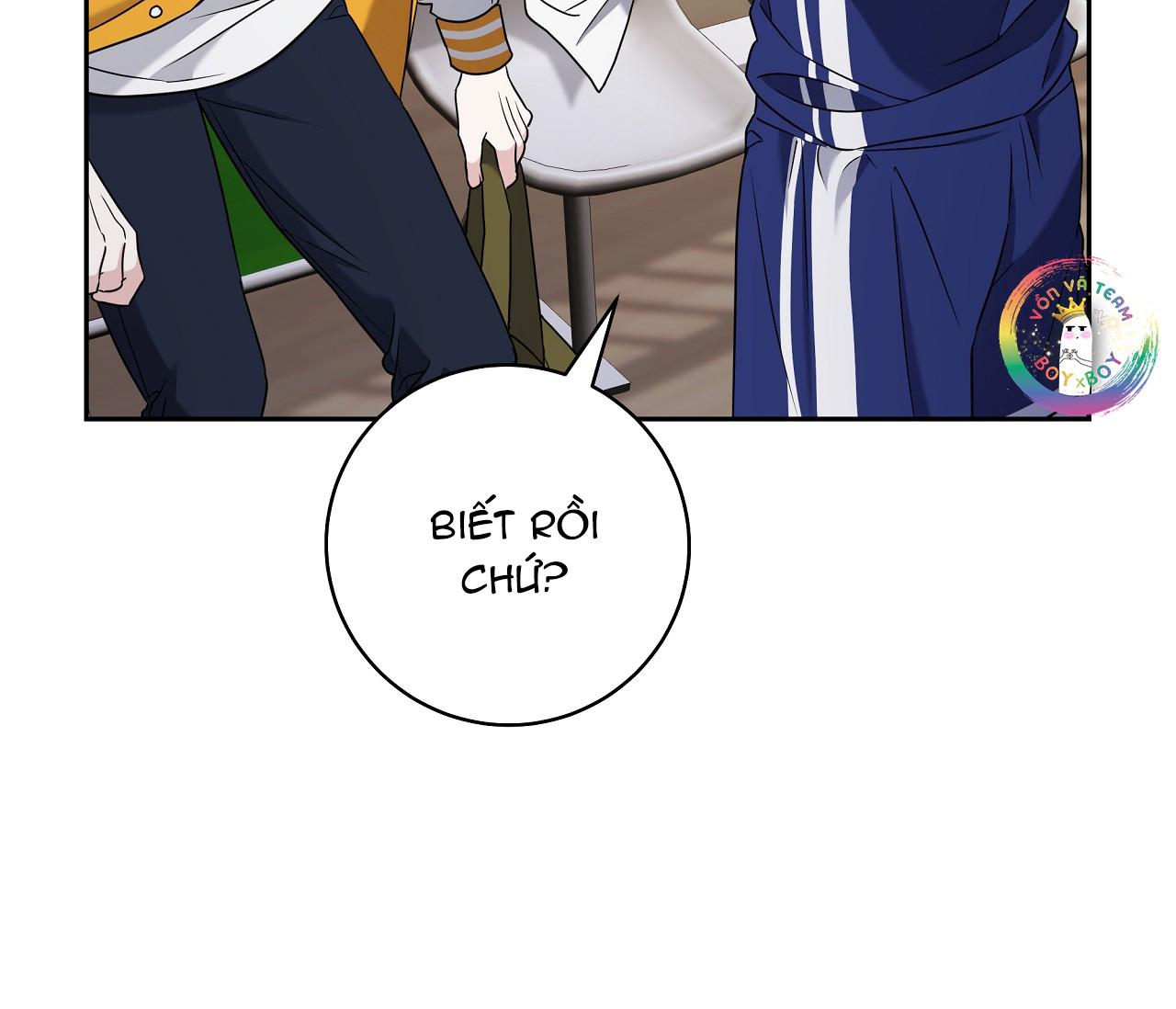 (END) Ballboy Tactics Chapter 10 - Next Chapter 11