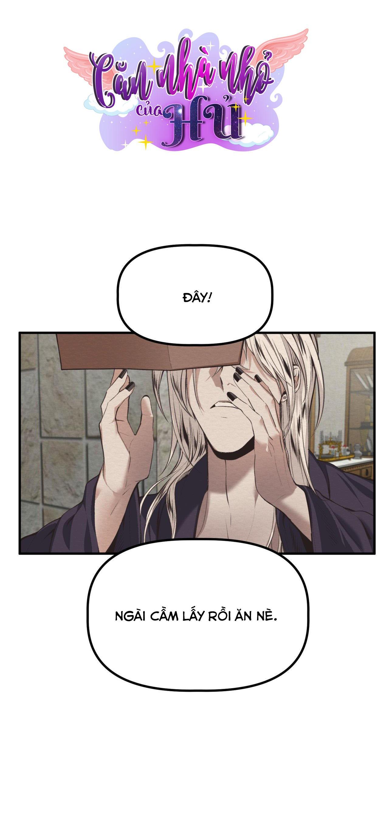 (END SS) DEVIL ON TOP Chapter 26 - Trang 2