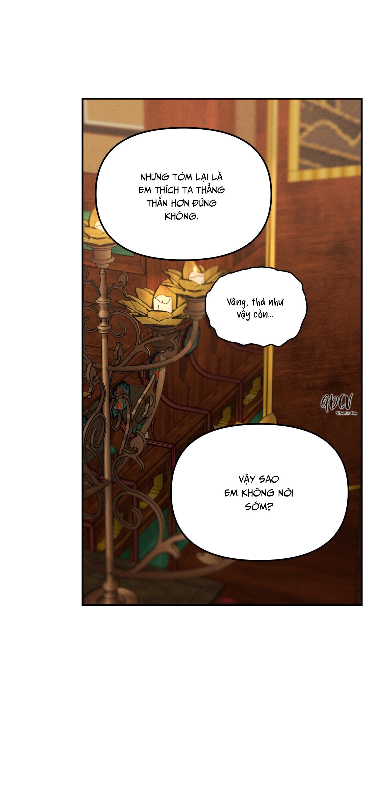 (GĐCV) GALE OF THE GOD Chapter 14 H+ - Next Chapter 15 H+
