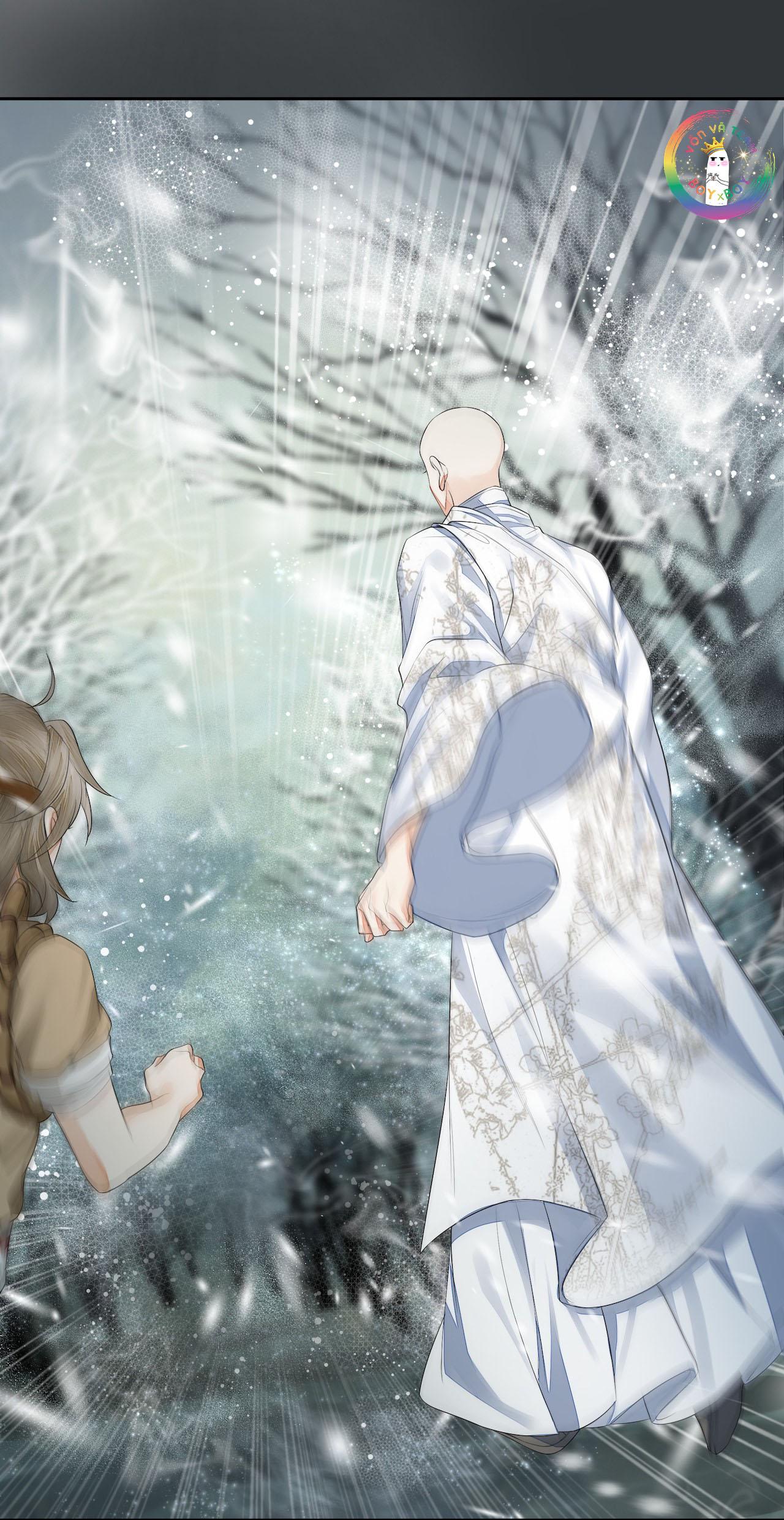 (END) Đồng Tiền Kham Thế Chapter 35 - Next Chapter 36