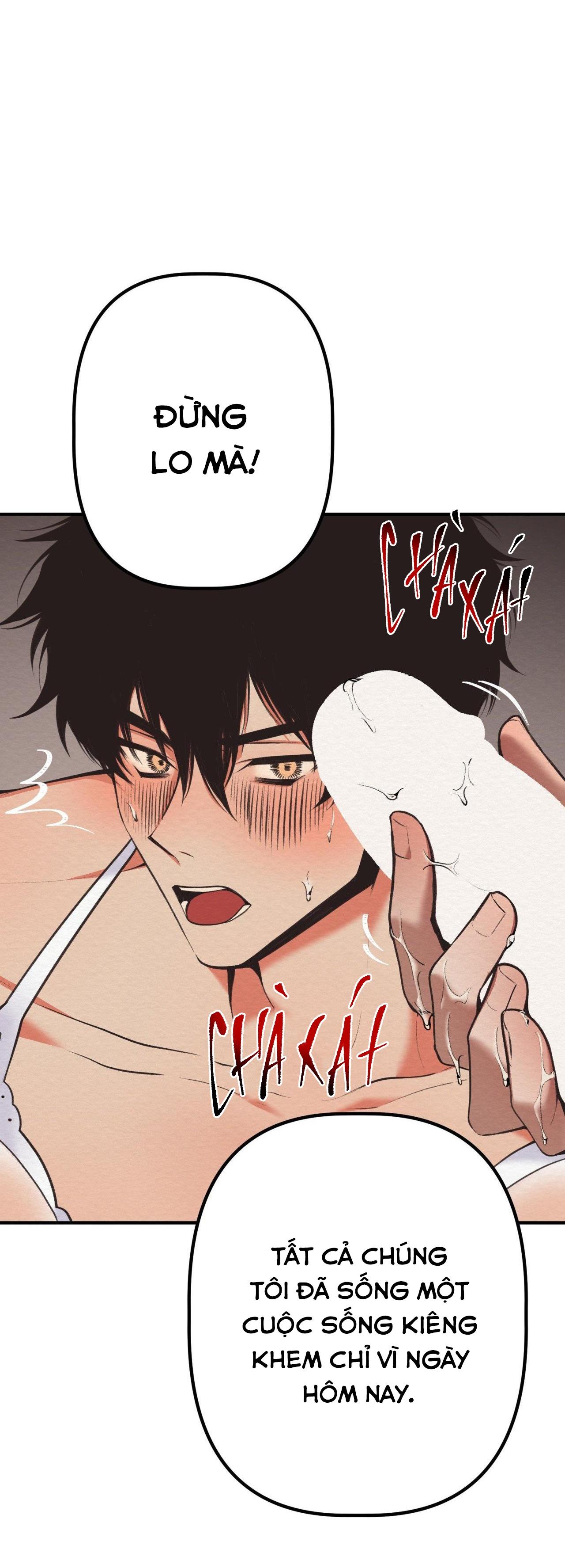 (END SS) DEVIL ON TOP Chapter 39 - Trang 2