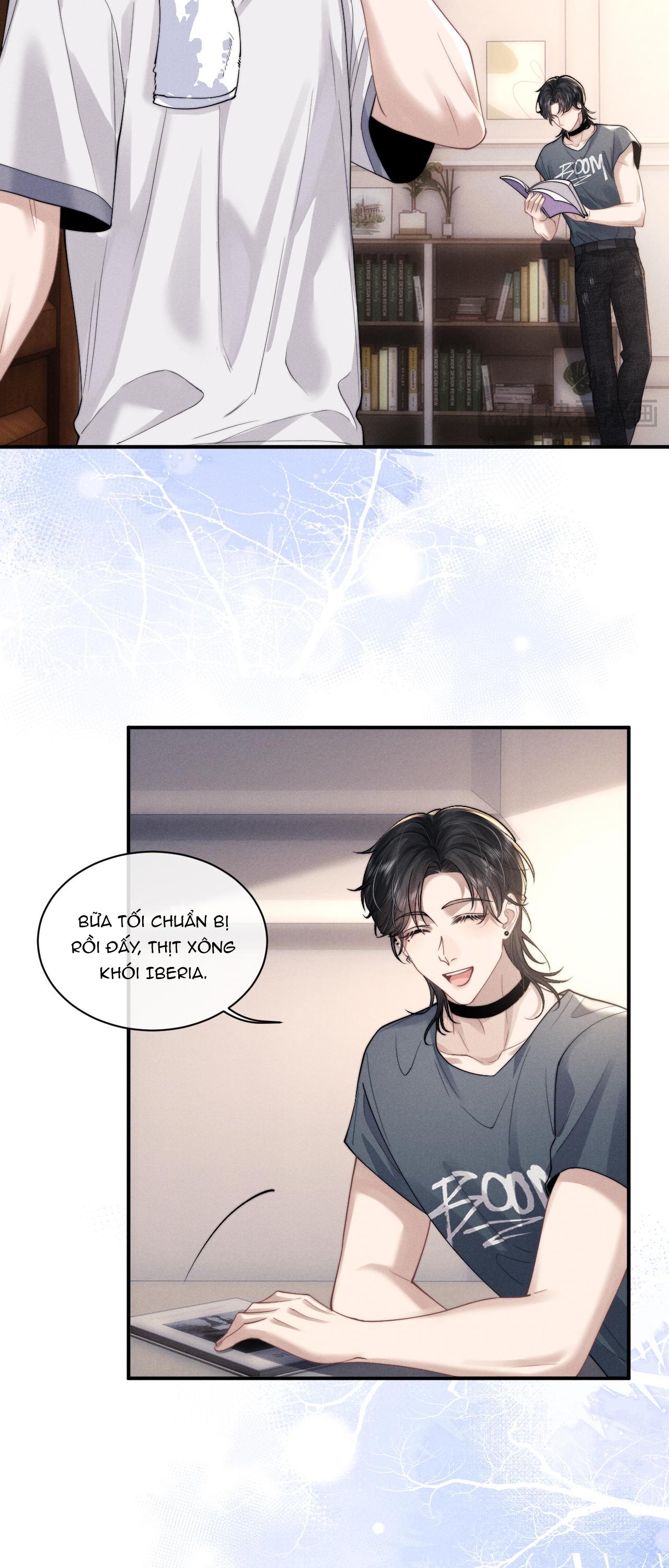 Chấp Sự Thỏ Tai Cụp Chapter 76 - Next Chapter 77