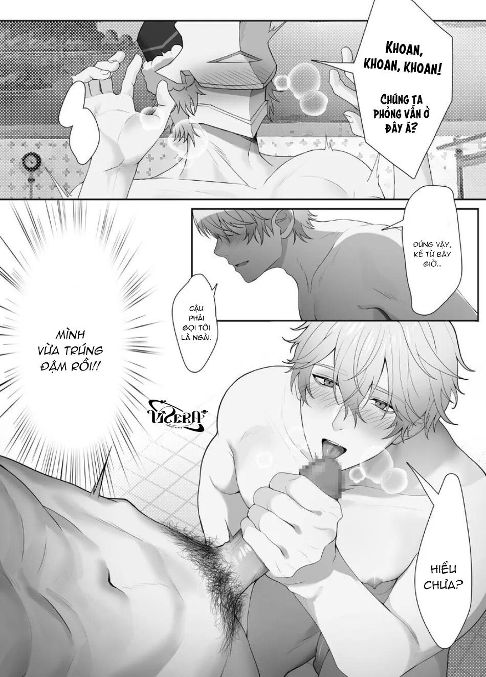 Honkai Star Rail Chapter 10 - Next Chapter 11