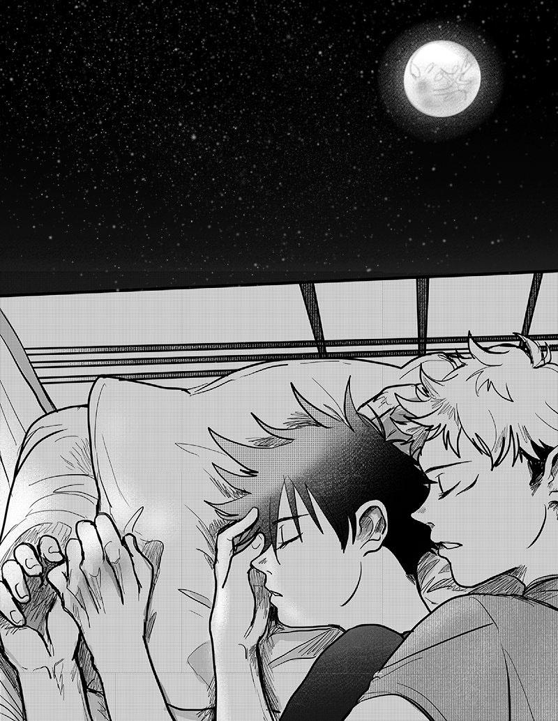 Jujutsu Kaisen Tổng Hợp Chapter 6 - Next Chapter 7