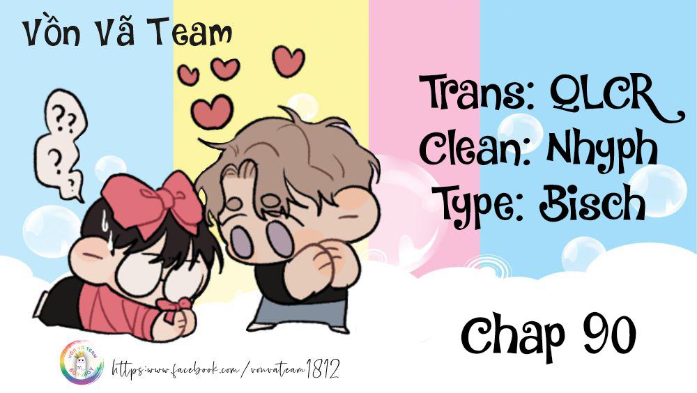 Chấp Sự Thỏ Tai Cụp Chapter 90 - Next Chapter 91