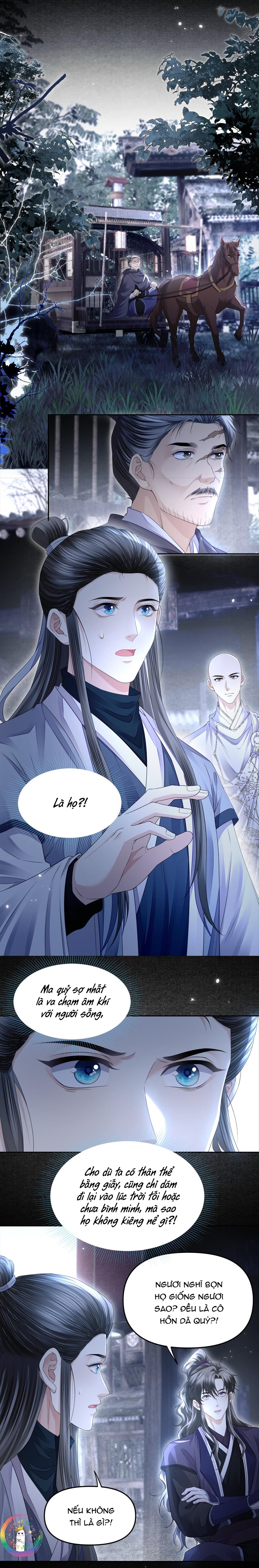 (END) Đồng Tiền Kham Thế Chapter 71 - Trang 2