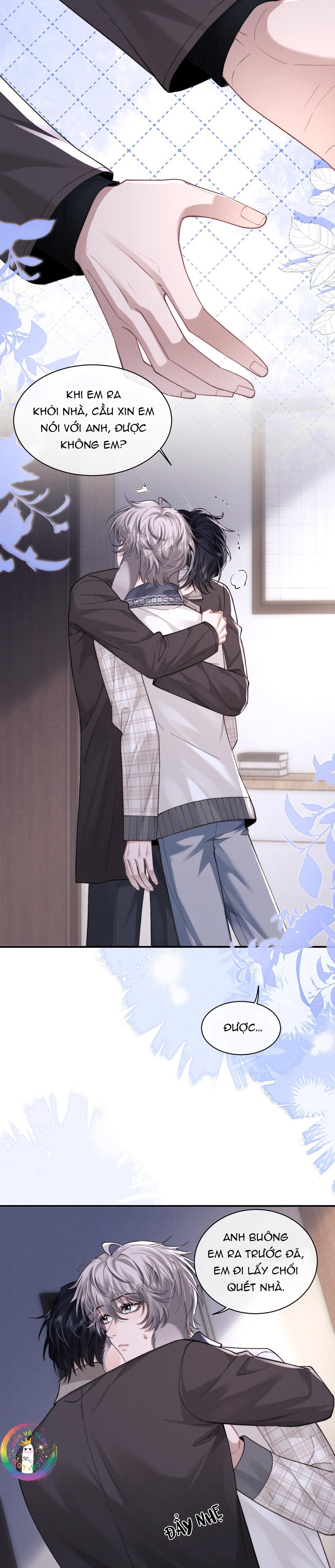 Chấp Sự Thỏ Tai Cụp Chapter 124 - Next Chapter 125