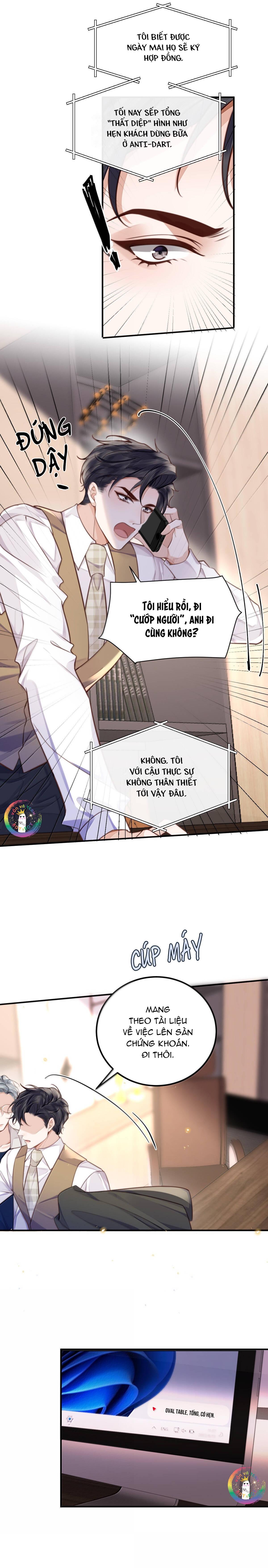 (END) Đặc Chế Cho Riêng Anh Chapter 127 - Next Chapter 128
