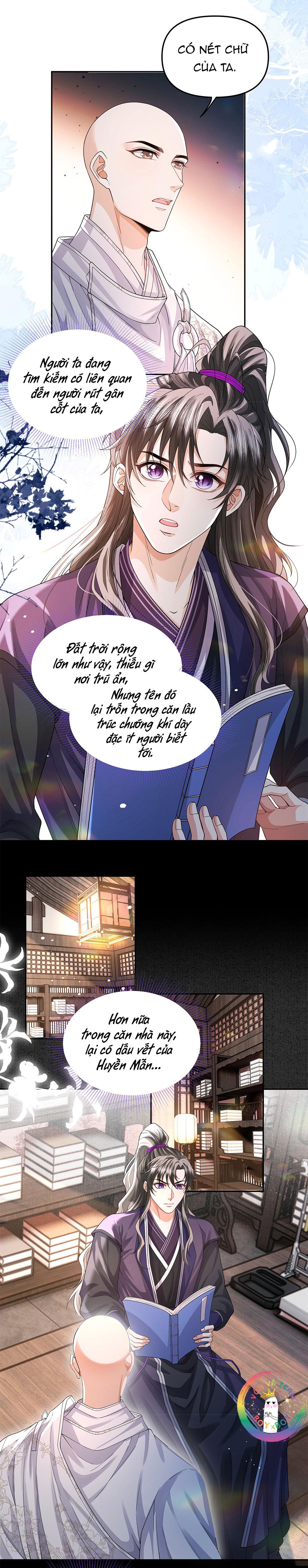 (END) Đồng Tiền Kham Thế Chapter 88 - Next Chapter 89