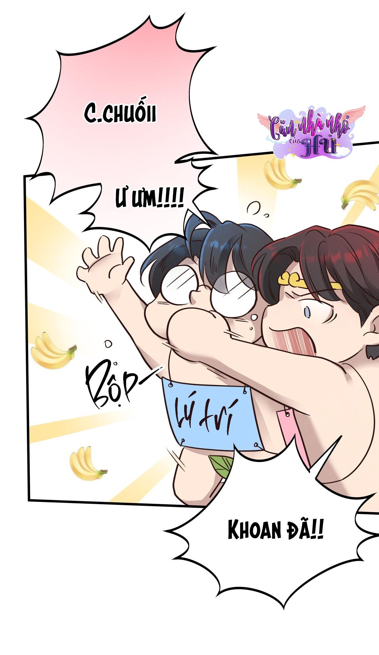 (END) MẬT GẤU Chapter 40 - Next Chapter 41