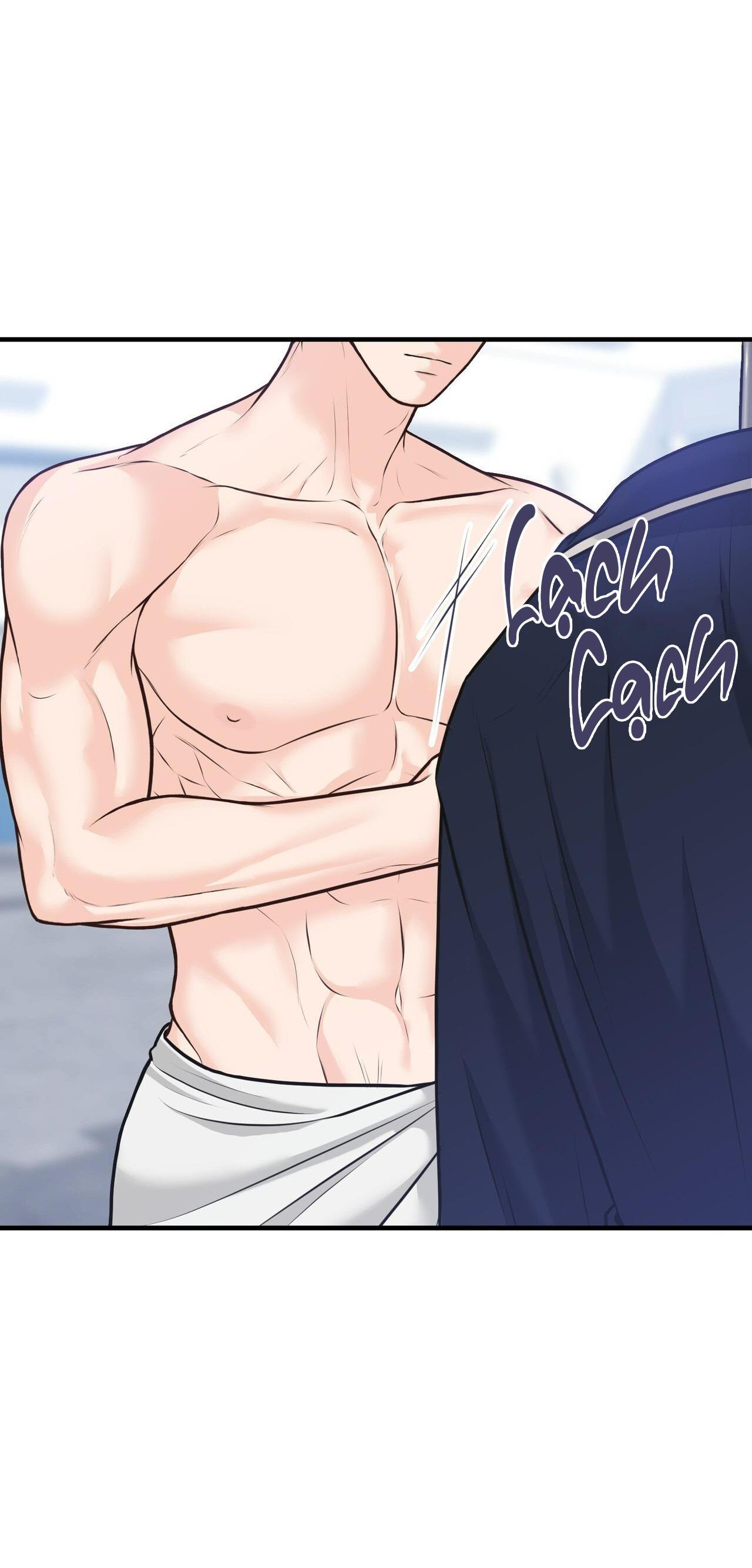 (END) CHỜ CHÚT! ĐỪNG DI CHUYỂN Chapter 1 - Next Chapter 2