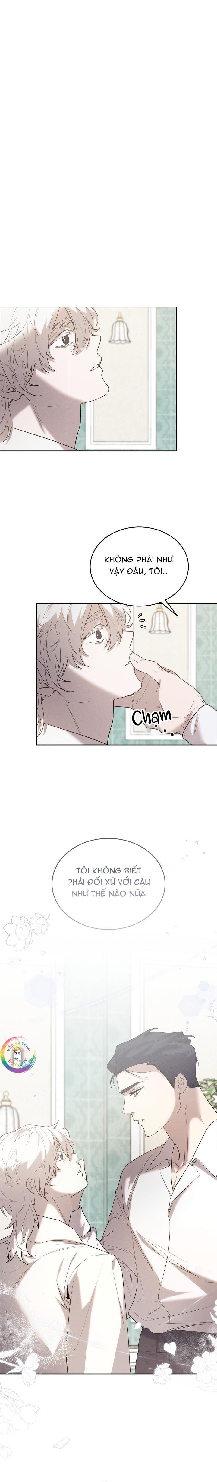 (END) Này, Đừng Có Nhấn Cái Nút Đó! Chapter 20 - Trang 2