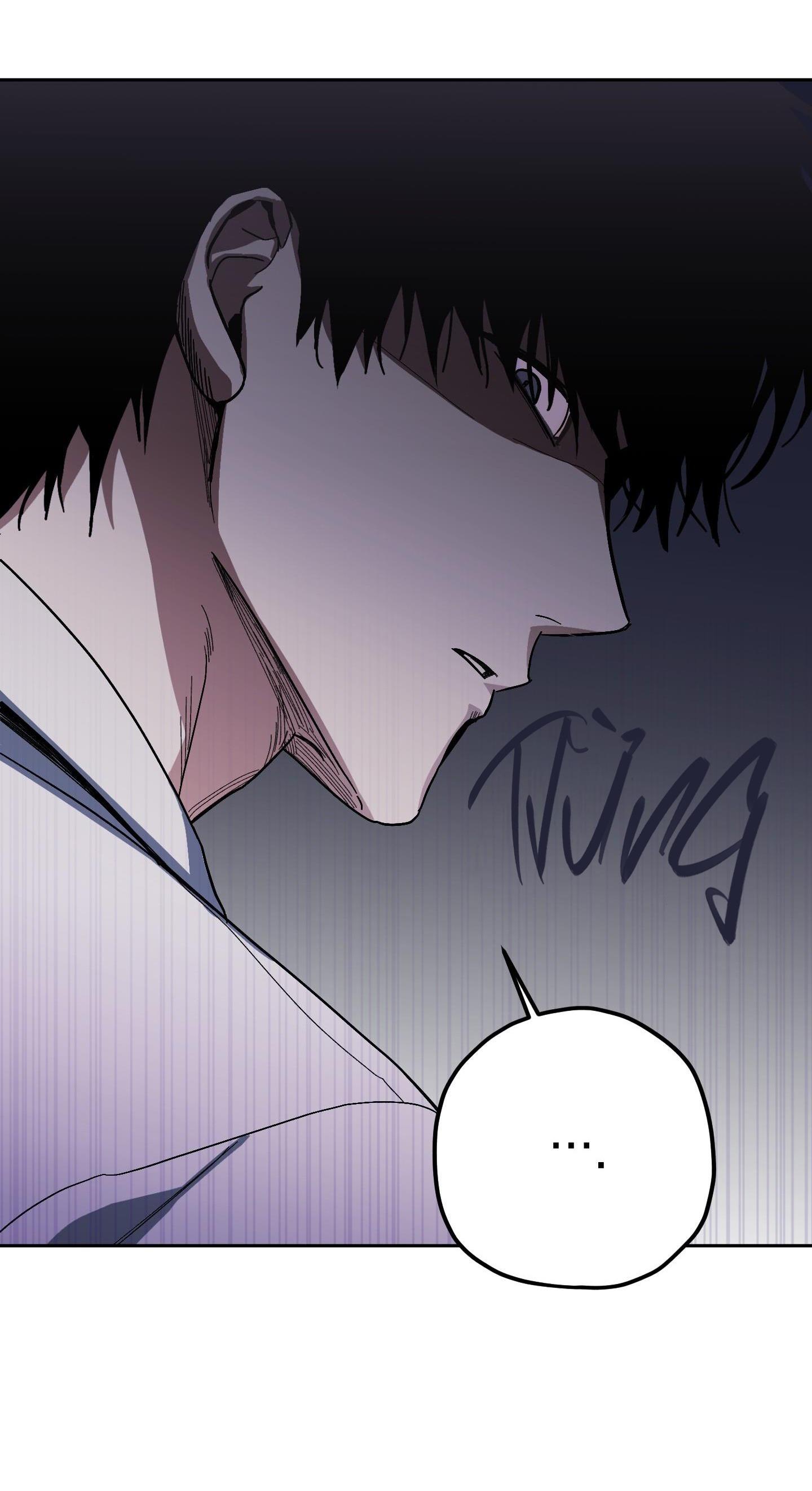 TƯƠNG XỨNG Chapter 1 - Trang 2