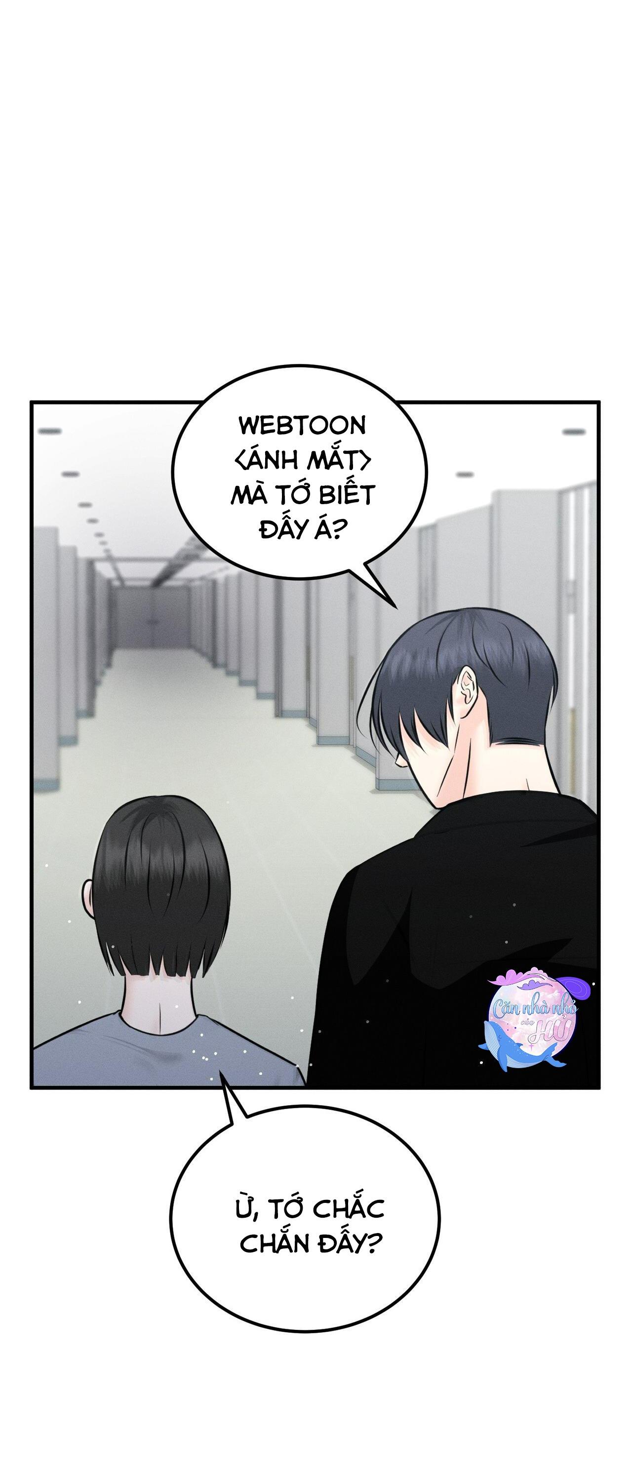 (END) CHỜ CHÚT! ĐỪNG DI CHUYỂN Chapter 13 - Next Chapter 14