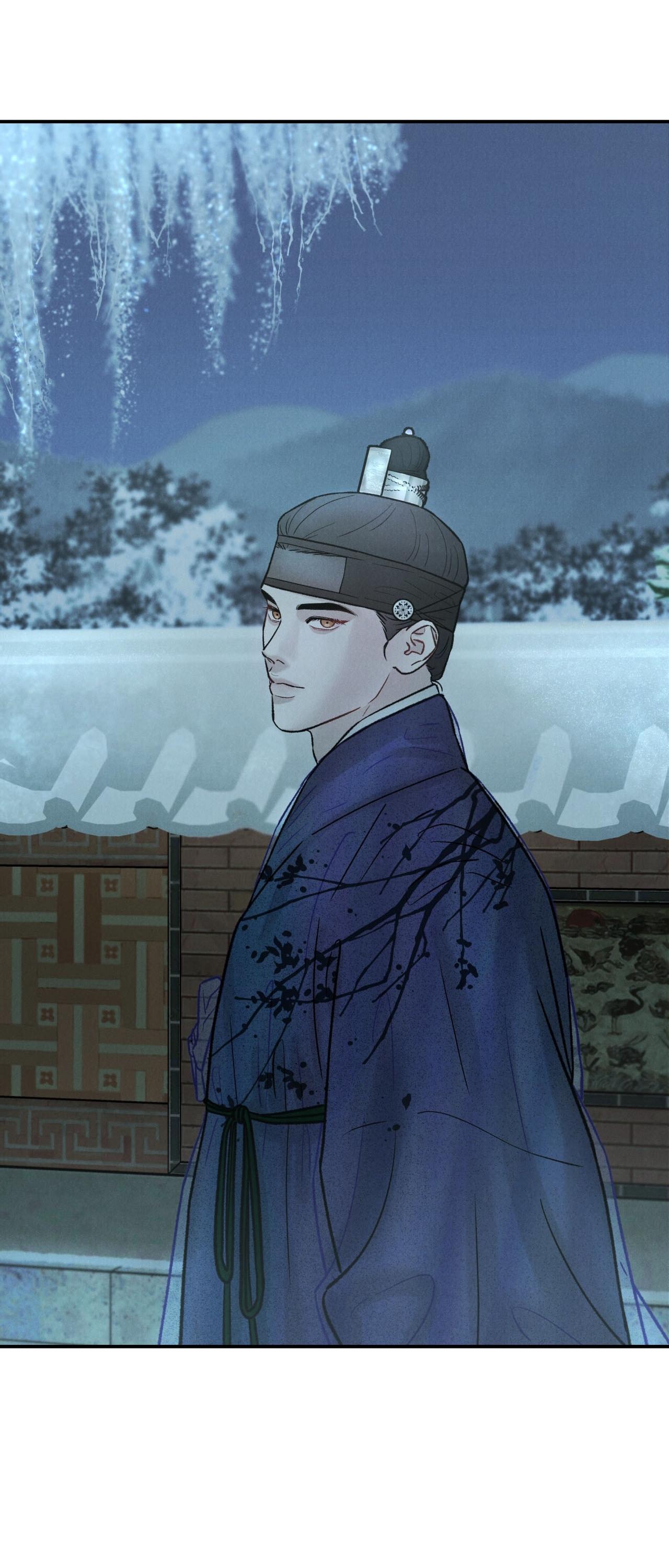 (GĐCV) GALE OF THE GOD Chapter 12 - Next Chapter 13 H+
