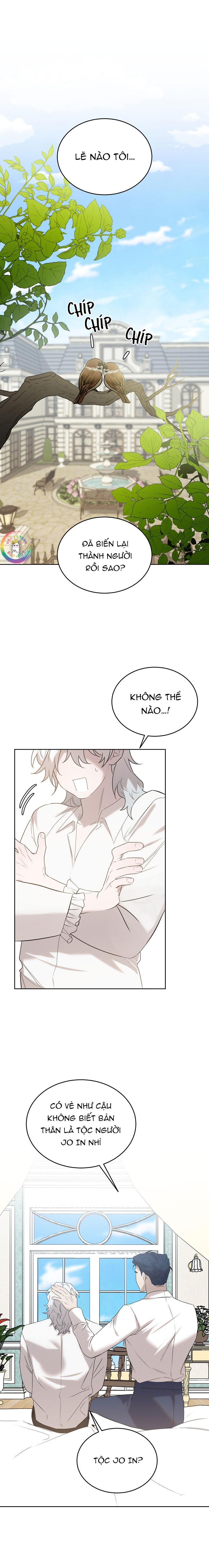 (END) Này, Đừng Có Nhấn Cái Nút Đó! Chapter 19 - Trang 2