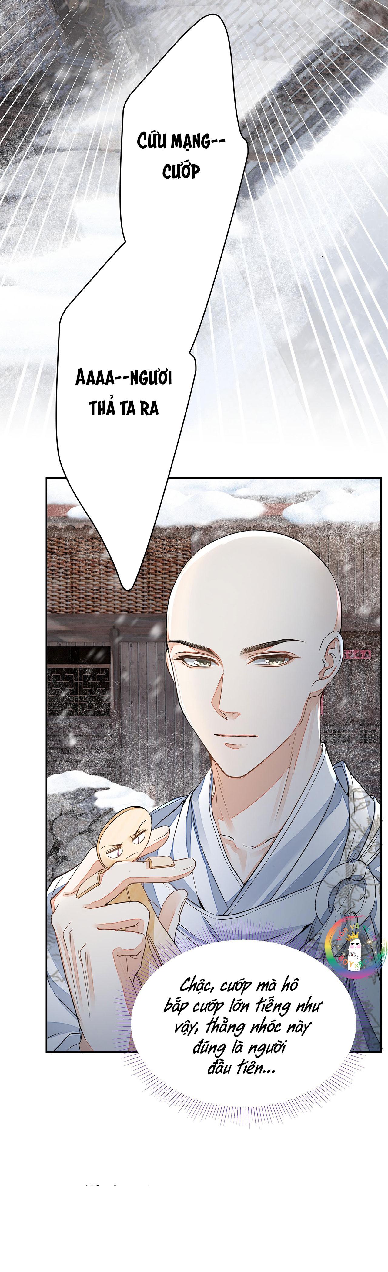 (END) Đồng Tiền Kham Thế Chapter 32 - Next Chapter 33