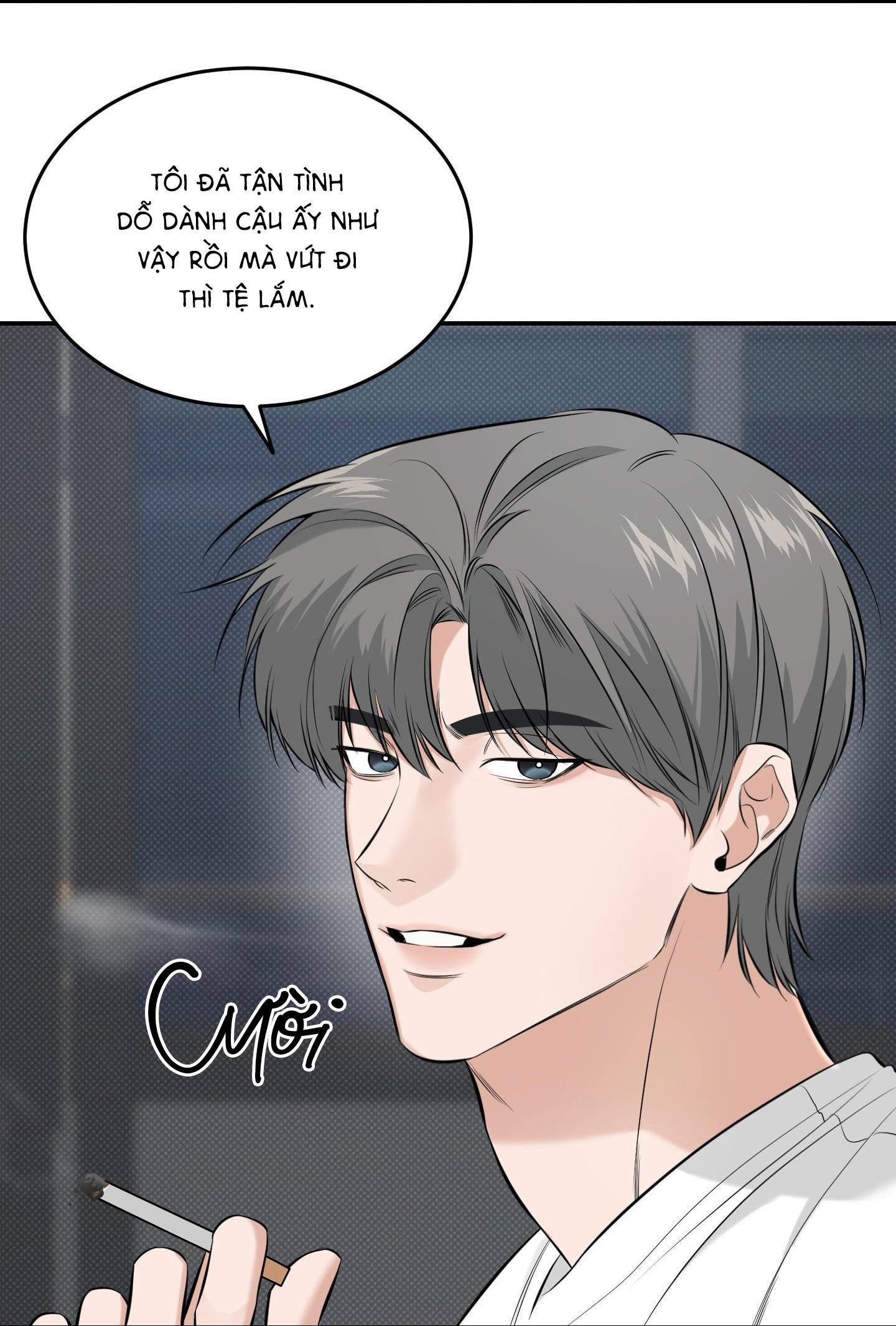 |DROP| Hưởng Lợi Chapter 22 - Trang 2