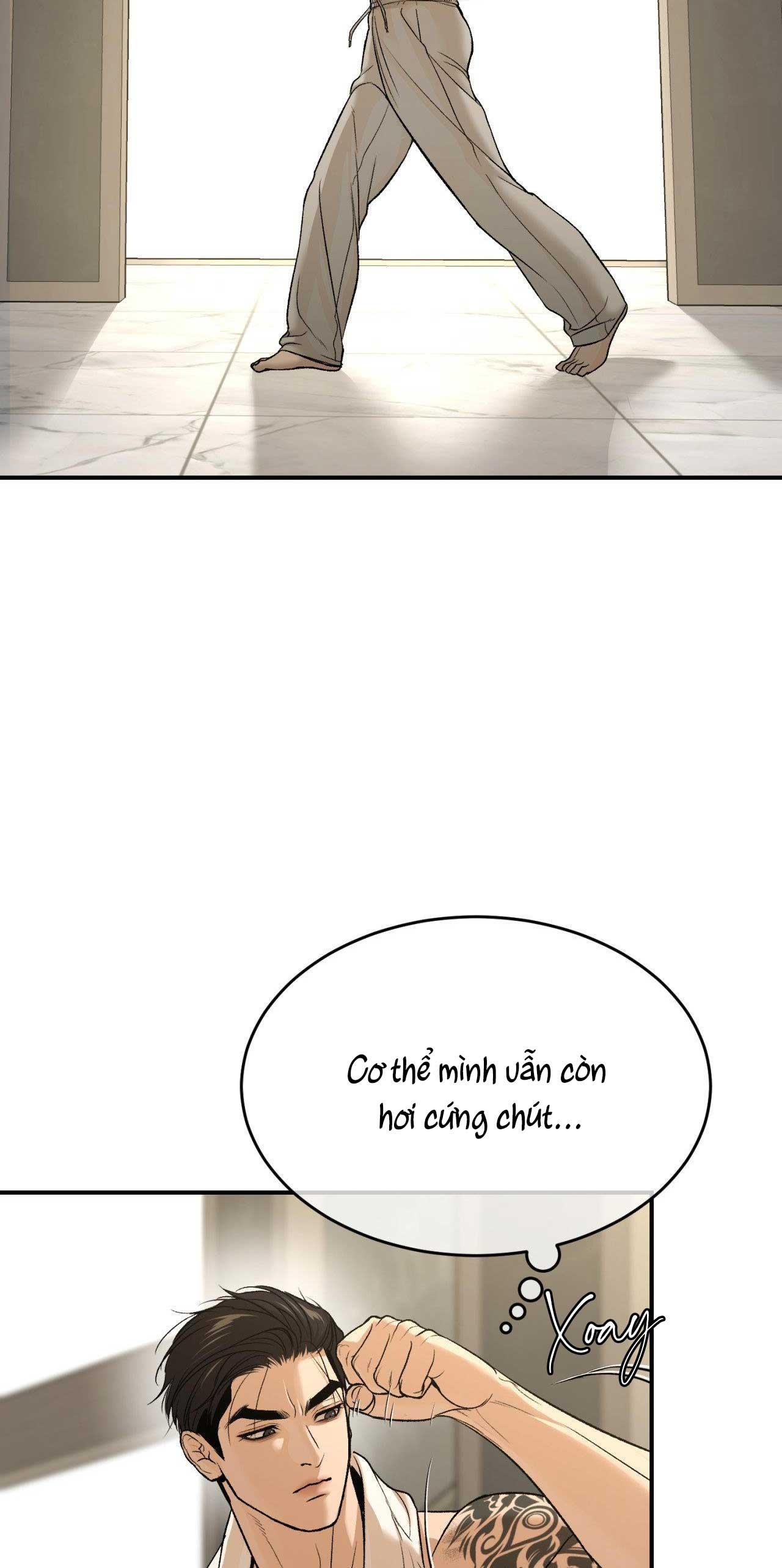 Jinx Chapter 61 - Next Chapter 62