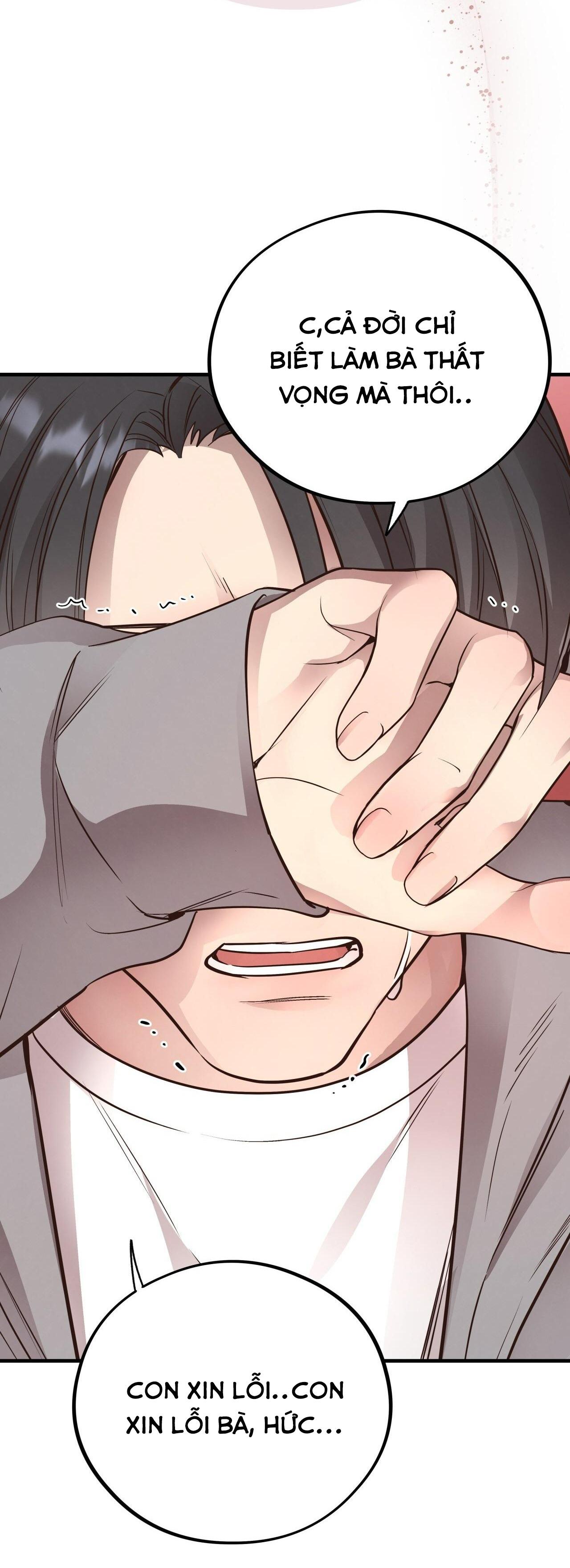 (END) MẬT GẤU Chapter 56 - Trang 2