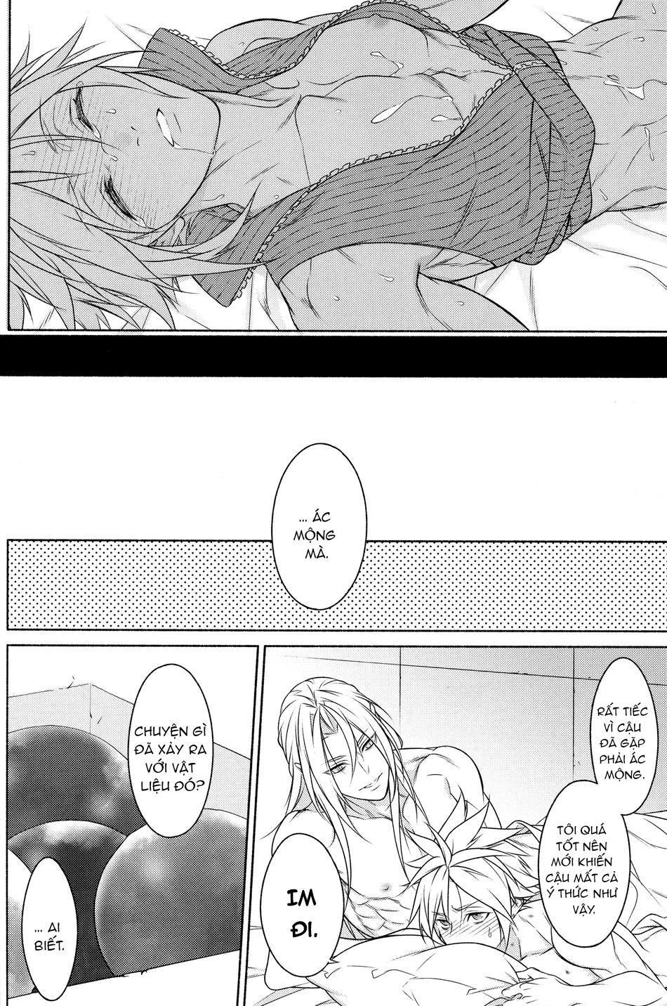 ONESHOT COI LÀ NỨNG Chapter 250 - Next Chapter 251