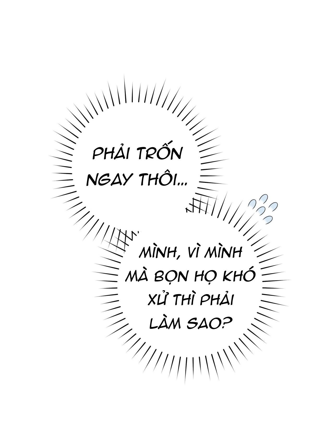 (RÔ LAI) Chiến thuật bắt bóng tình yêu Chapter 8 - Next Chapter 9