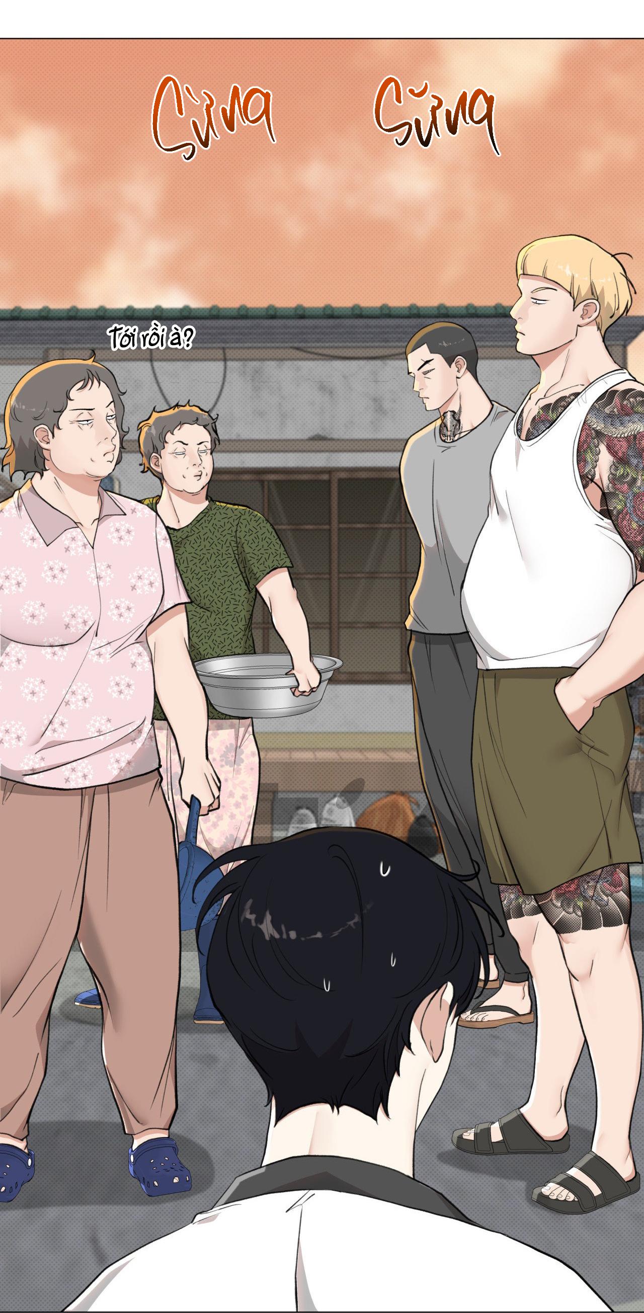 2020 Chapter 14 - Next Chapter 15
