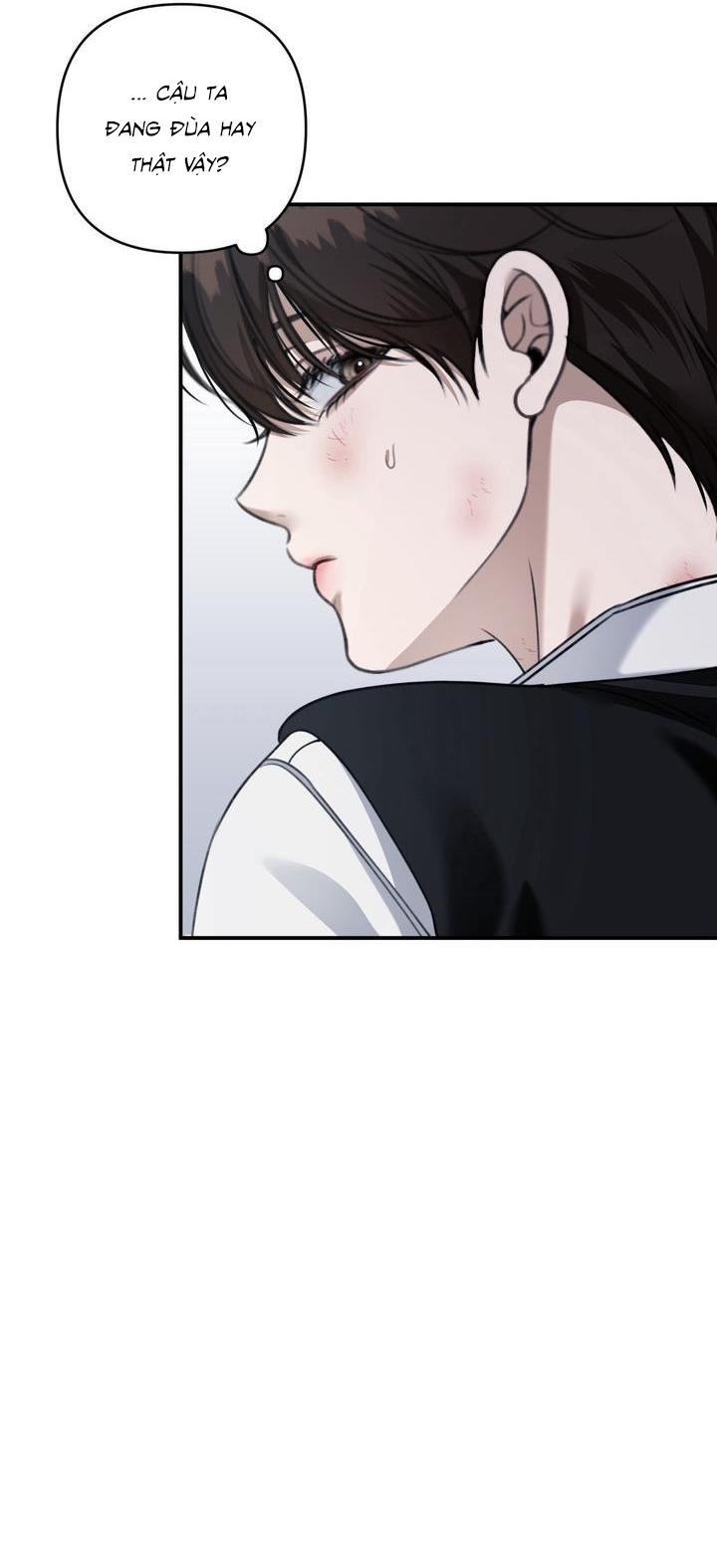 (GĐCV) EIGHTEEN'S BED Chapter 13 - Next Chapter 14