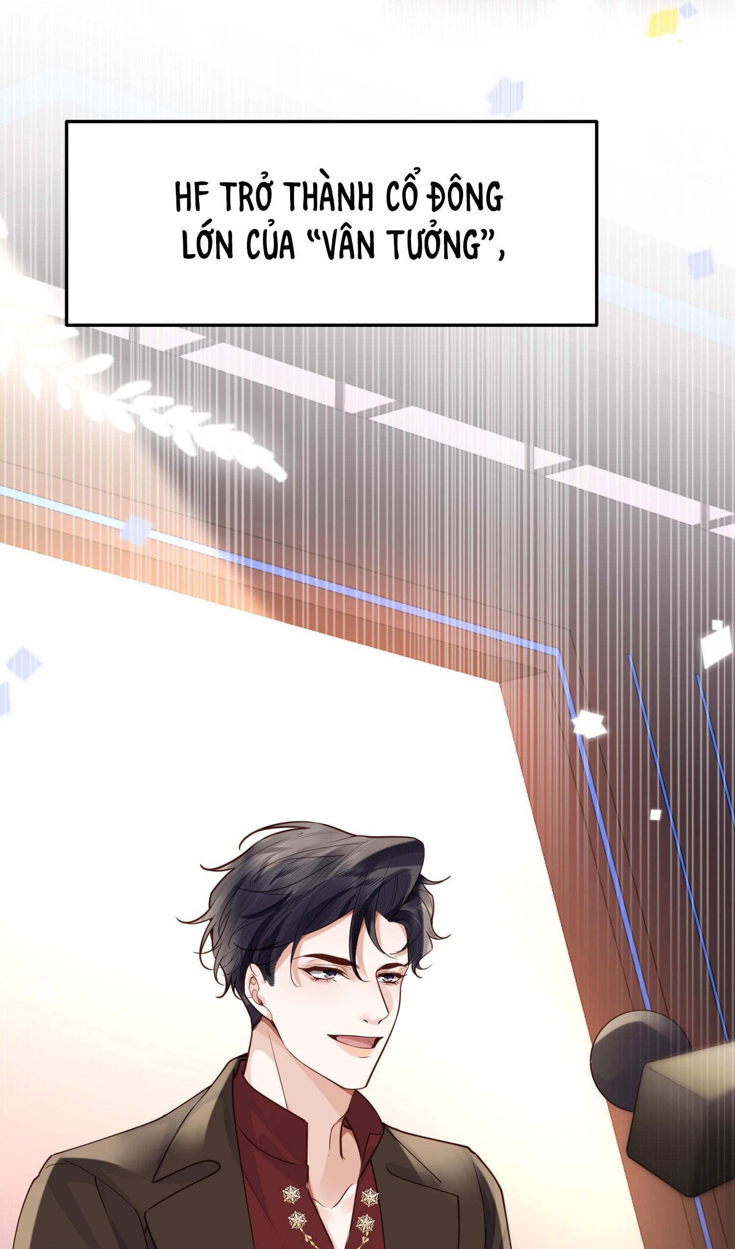 (END) Đặc Chế Cho Riêng Anh Chapter 77 - Next Chapter 78