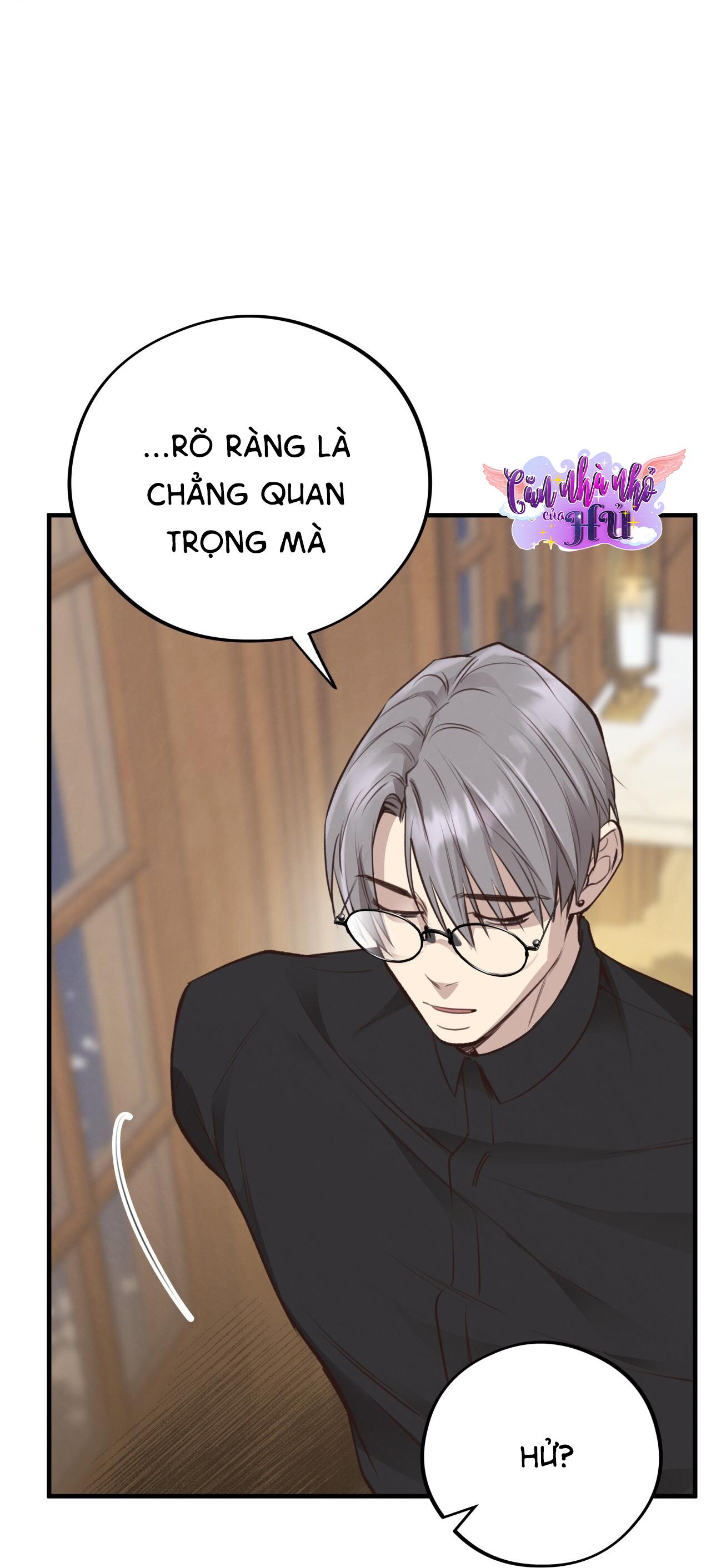 (END) MẬT GẤU Chapter 37 - Next Chapter 38
