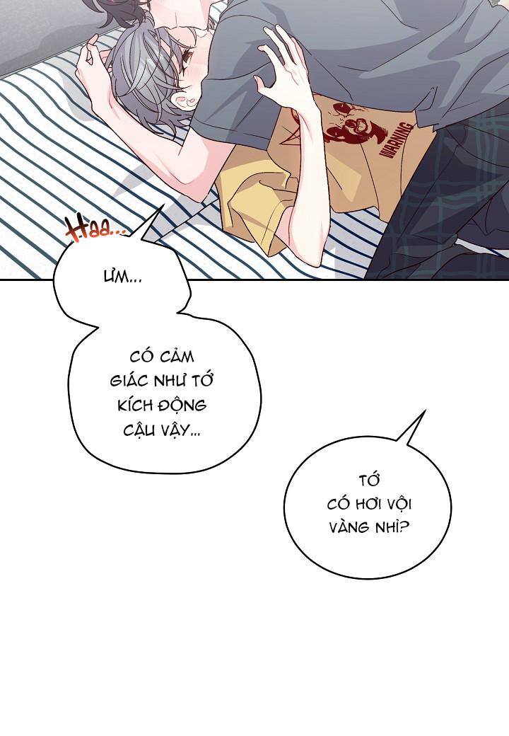 (END) Merry Marbling Chapter 72 - Trang 2