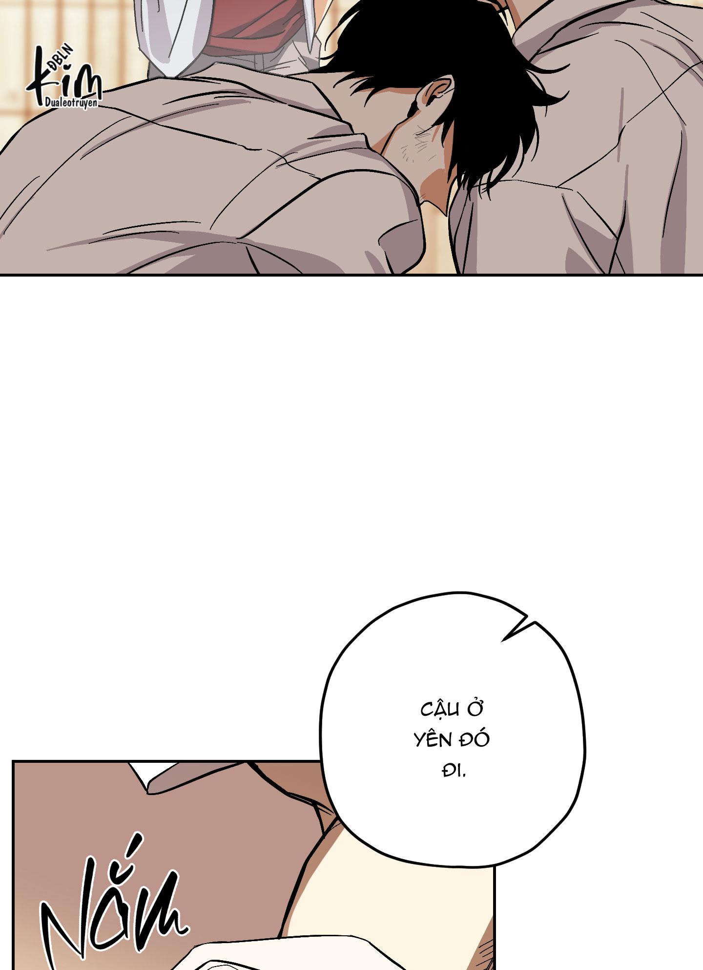 TƯƠNG XỨNG Chapter 7 - Trang 2