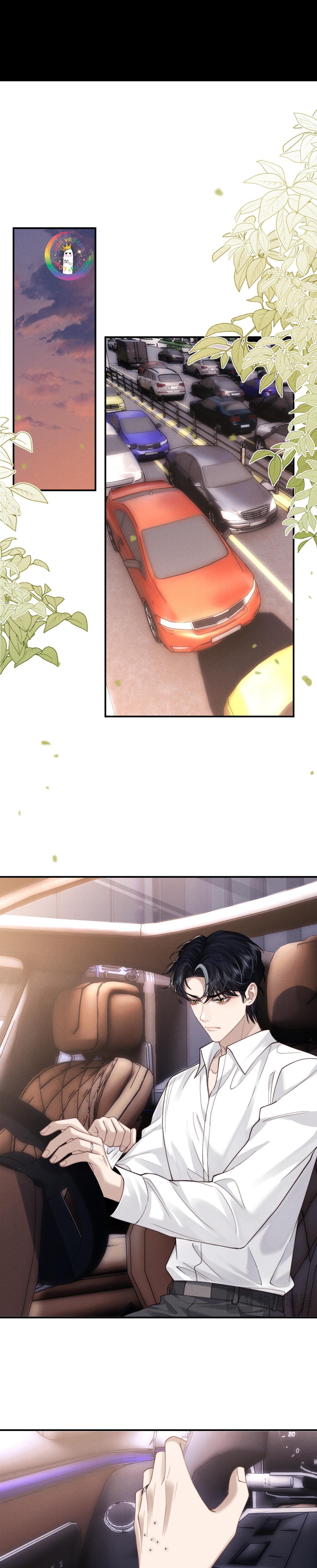 Chấp Sự Thỏ Tai Cụp Chapter 79 - Next Chapter 80