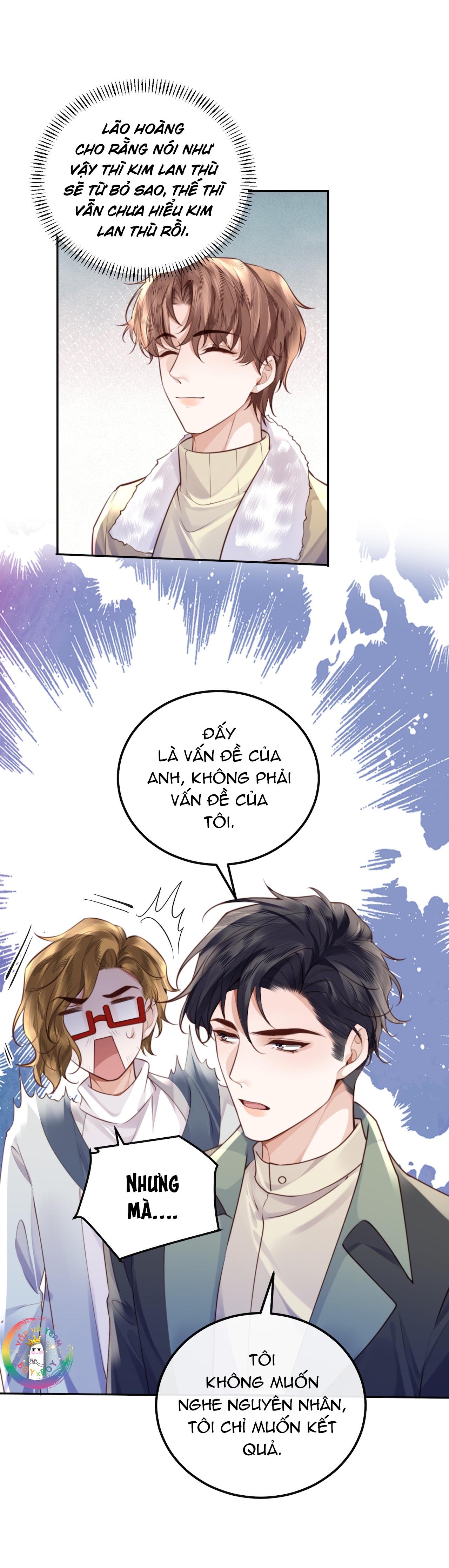 (END) Đặc Chế Cho Riêng Anh Chapter 89 - Next Chapter 90