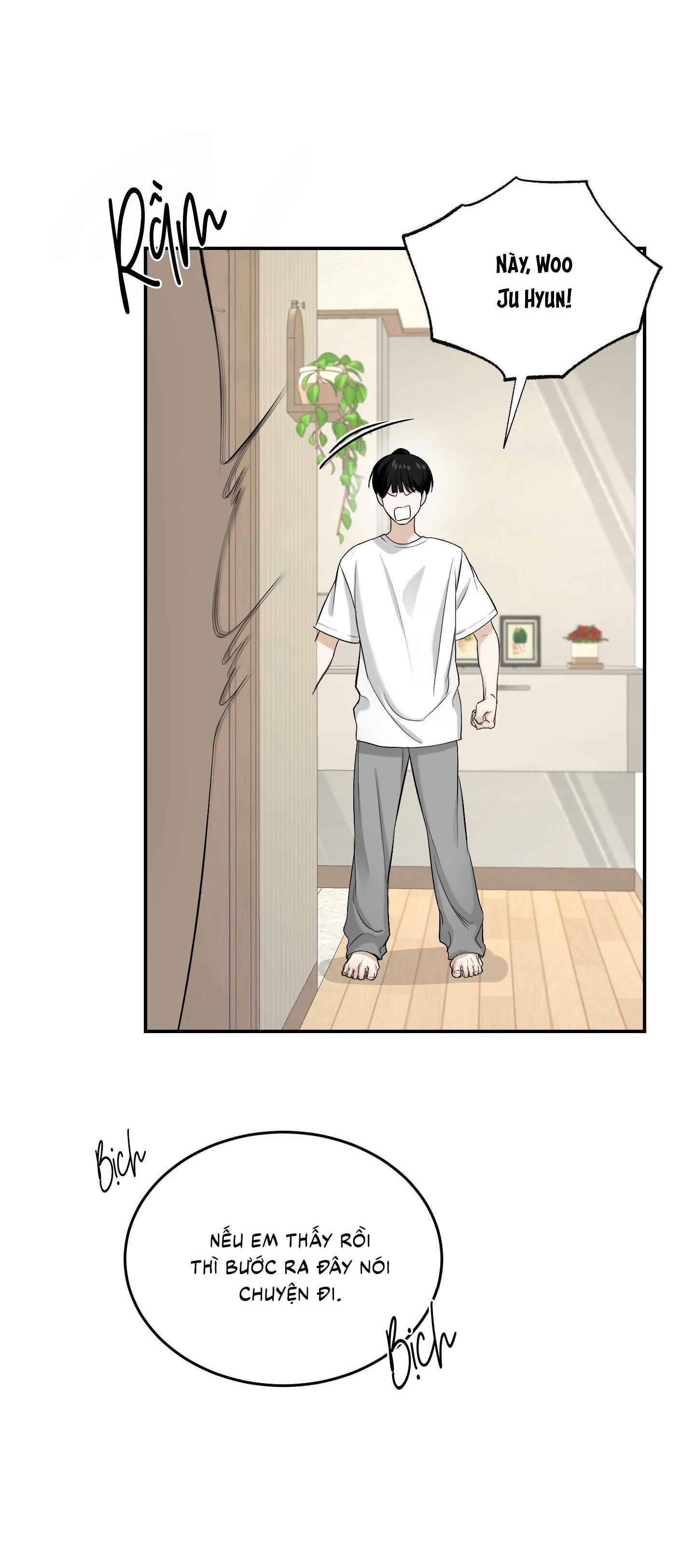 |DROP| Hưởng Lợi Chapter 26 - Trang 2