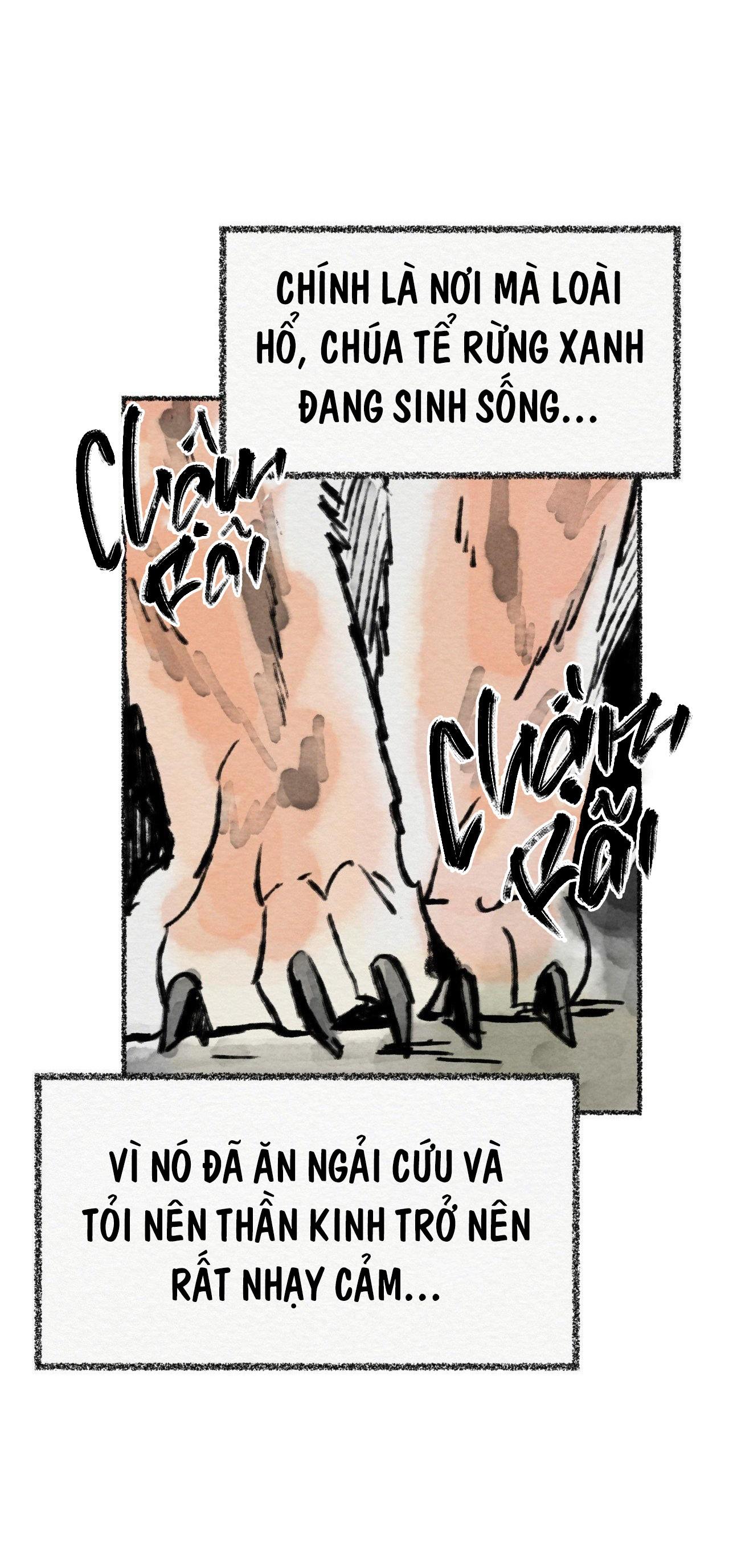 (END SS) DEVIL ON TOP Chapter 37 - Trang 2