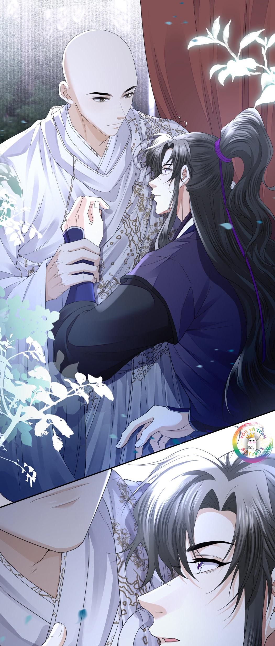 (END) Đồng Tiền Kham Thế Chapter 70 - Next Chapter 71