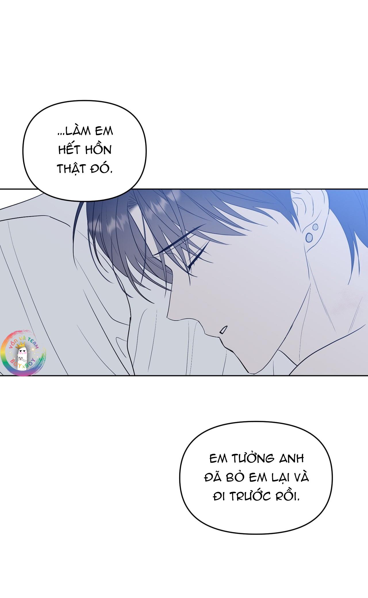 Sparkling Baby Chapter 25 - Next Chapter 26 End