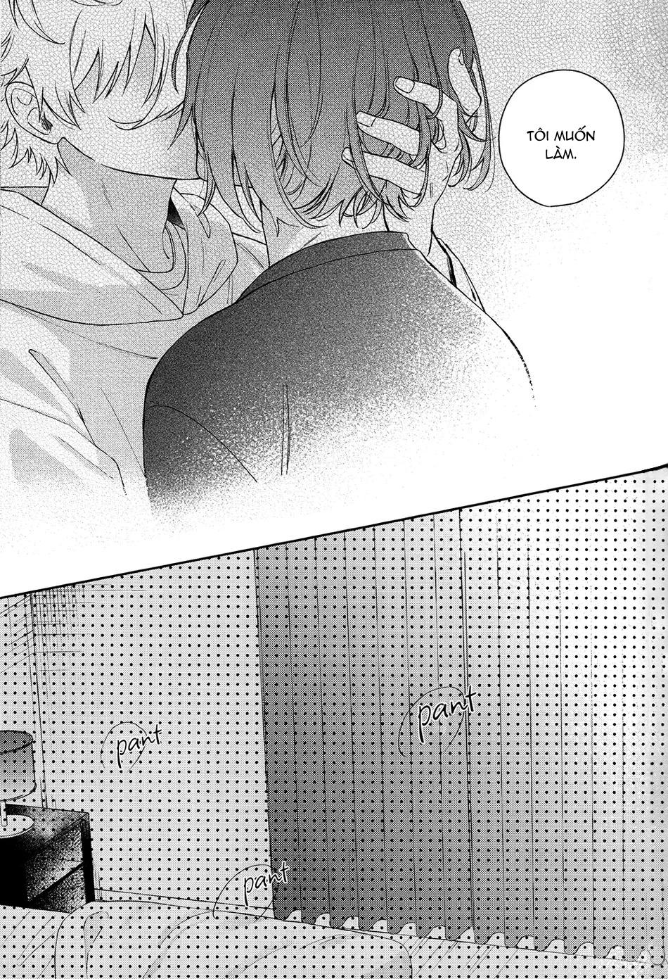 Blue Lock Dj Chapter 49 NagiReo - Trang 2