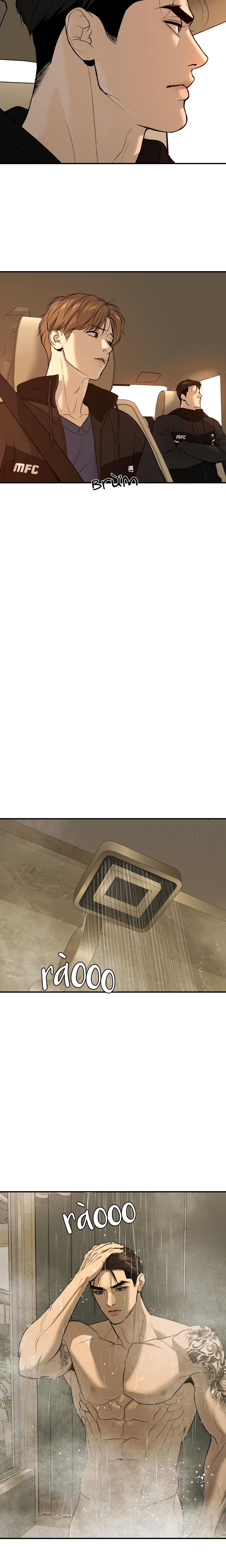 Jinx Chapter 49 - Next Chapter 50