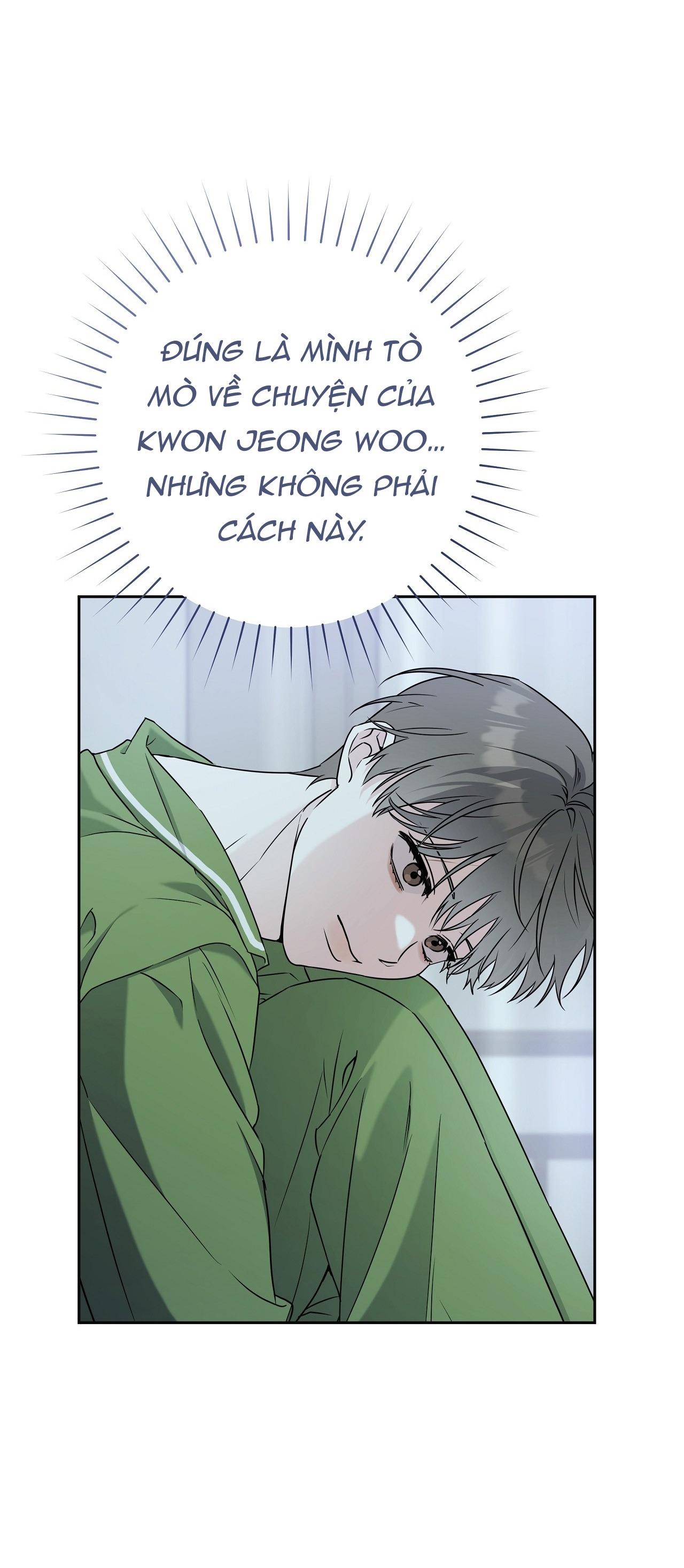 (RÔ LAI) Chiến thuật bắt bóng tình yêu Chapter 8 - Next Chapter 9