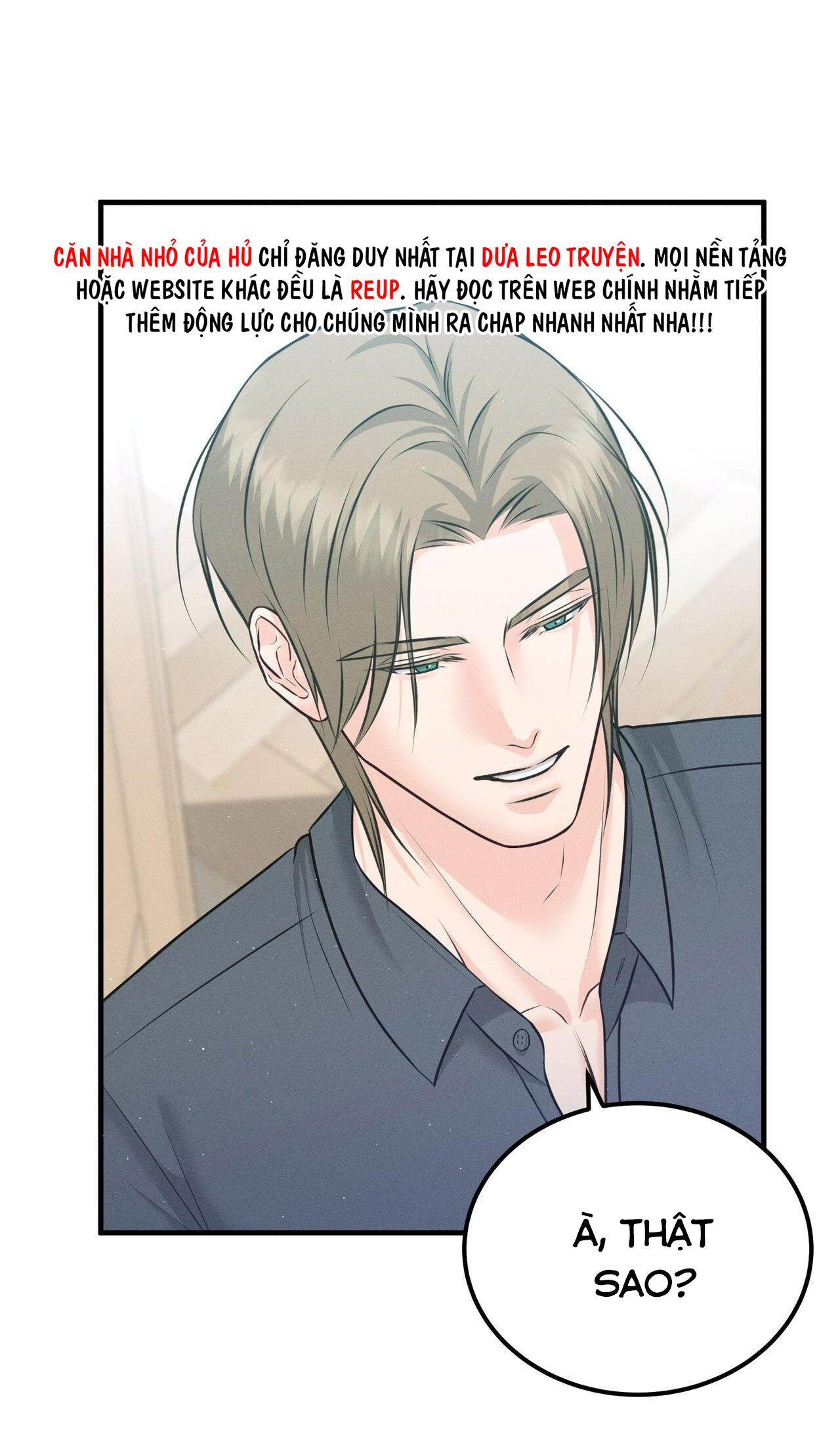 (END) CHỜ CHÚT! ĐỪNG DI CHUYỂN Chapter 9 - Next Chapter 10