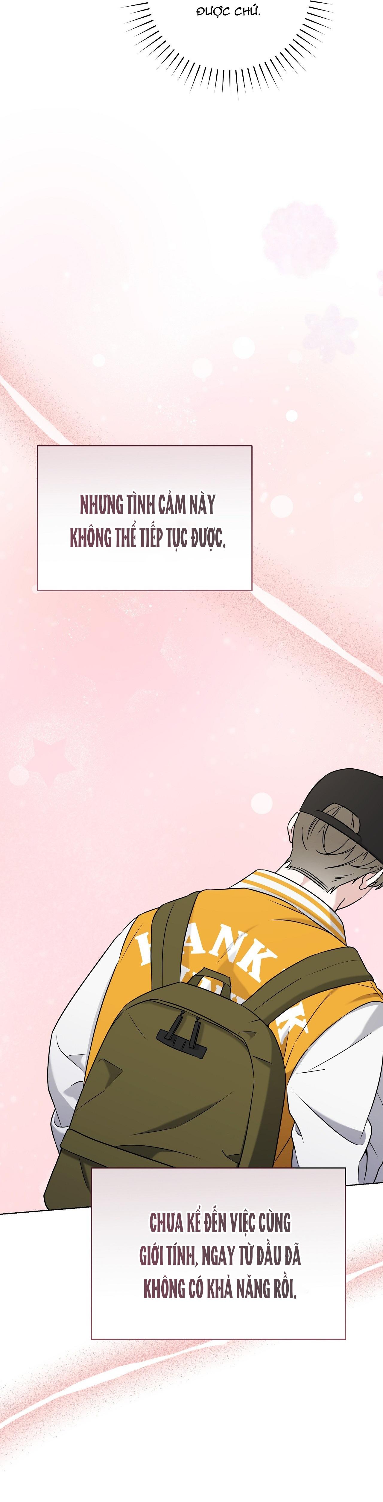 (RÔ LAI) Chiến thuật bắt bóng tình yêu Chapter 10 - Next Chapter 11