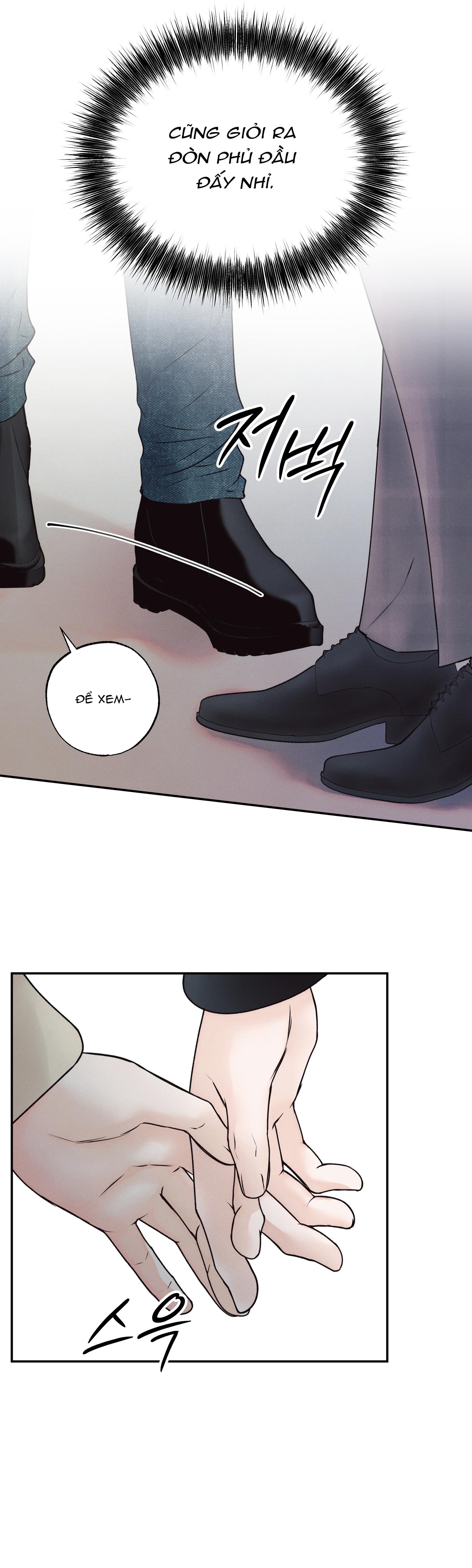 (RÔ LAI) Nửa tỉnh nửa mê Chapter 2 H+ - Next Chapter 3 3P