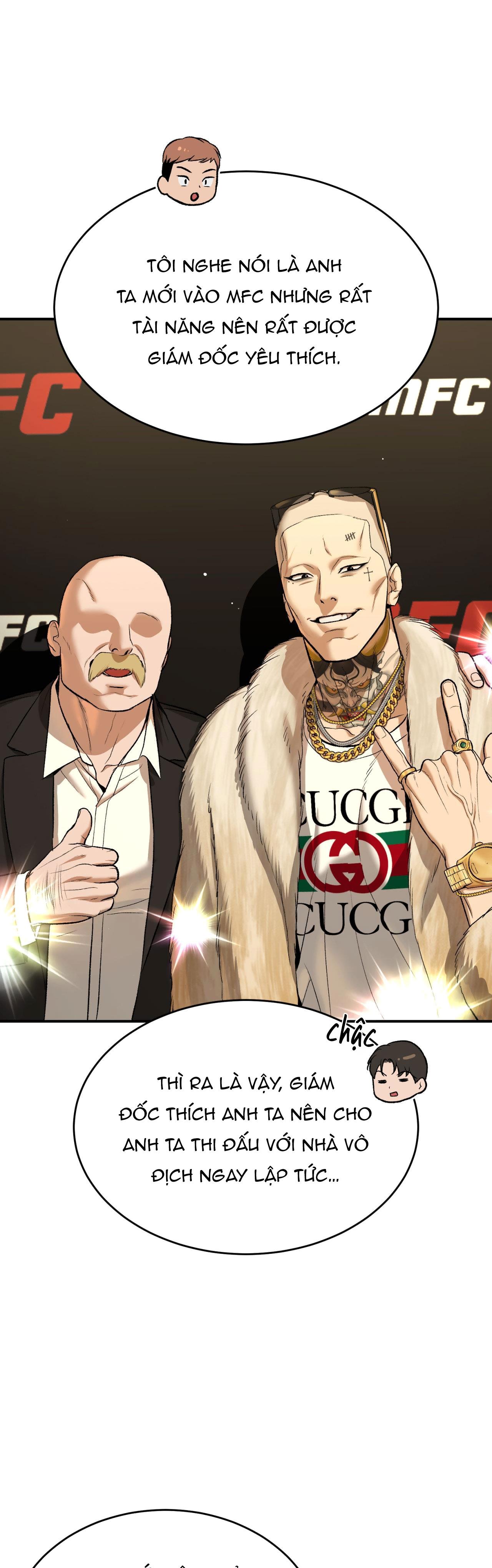 Jinx Chapter 47 - Next Chapter 48