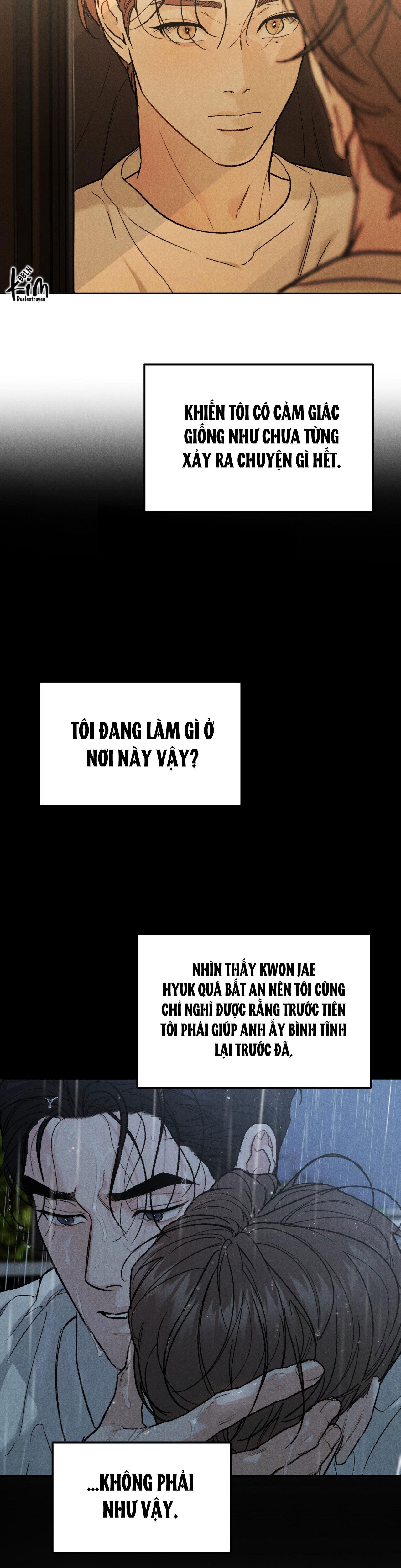VƯỢT QUA GIỚI HẠN Chapter 81 END - Next Chapter 82 PHIÊN NGOẠI ĐẶC BIỆT 1