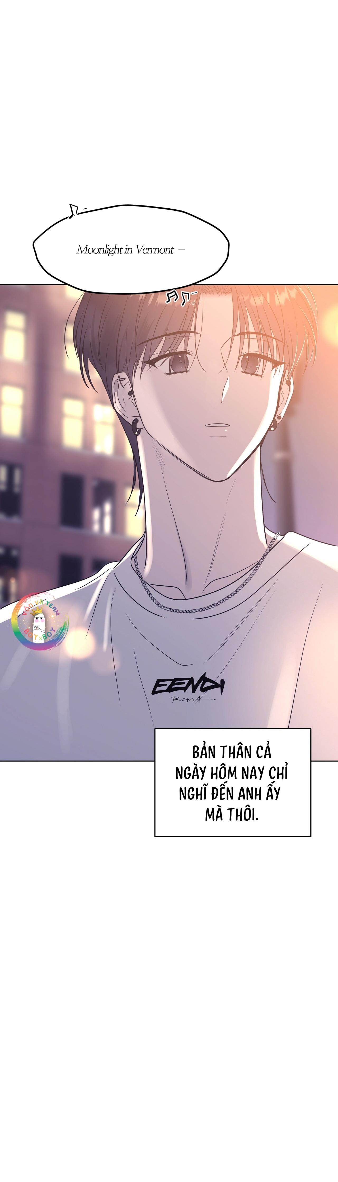 Sparkling Baby Chapter 20 - Next Chapter 21